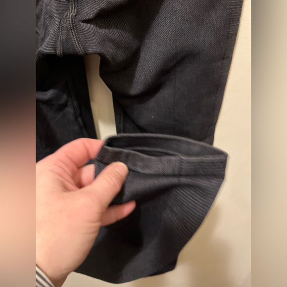 Offline by aerie seamless high rise size small - Picture 4 of 5